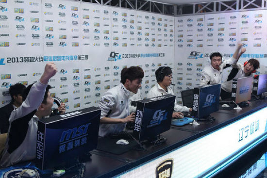 也让球迷看 也让球迷看