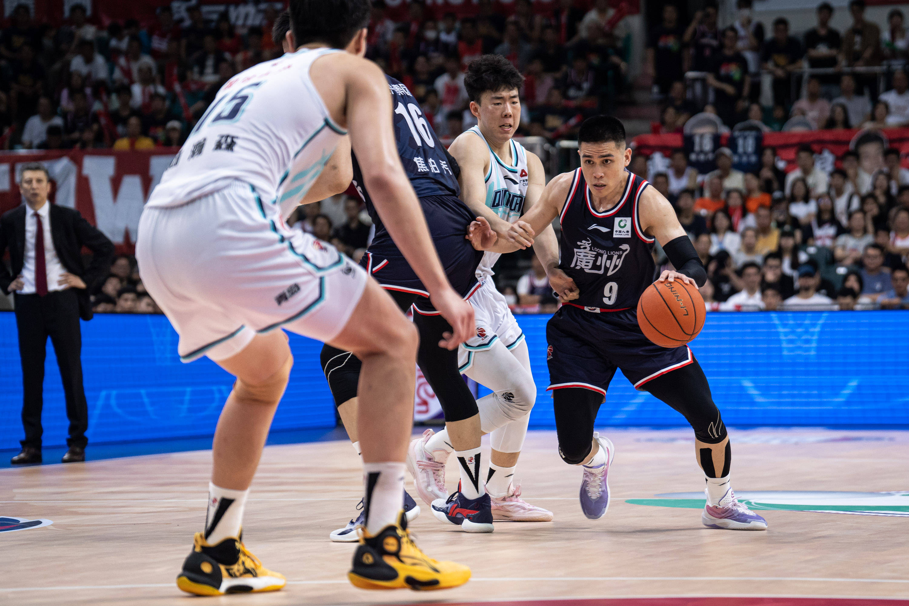 而每场胜利 而每场胜利