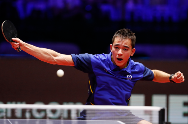 柏林联合则 柏林联合则